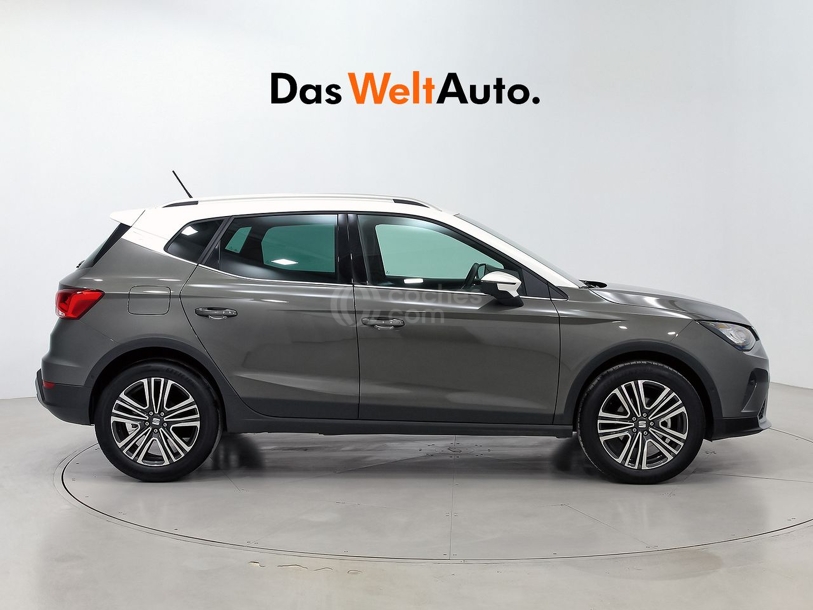 Foto del SEAT Arona 1.0 TSI S&S Xperience XM 115