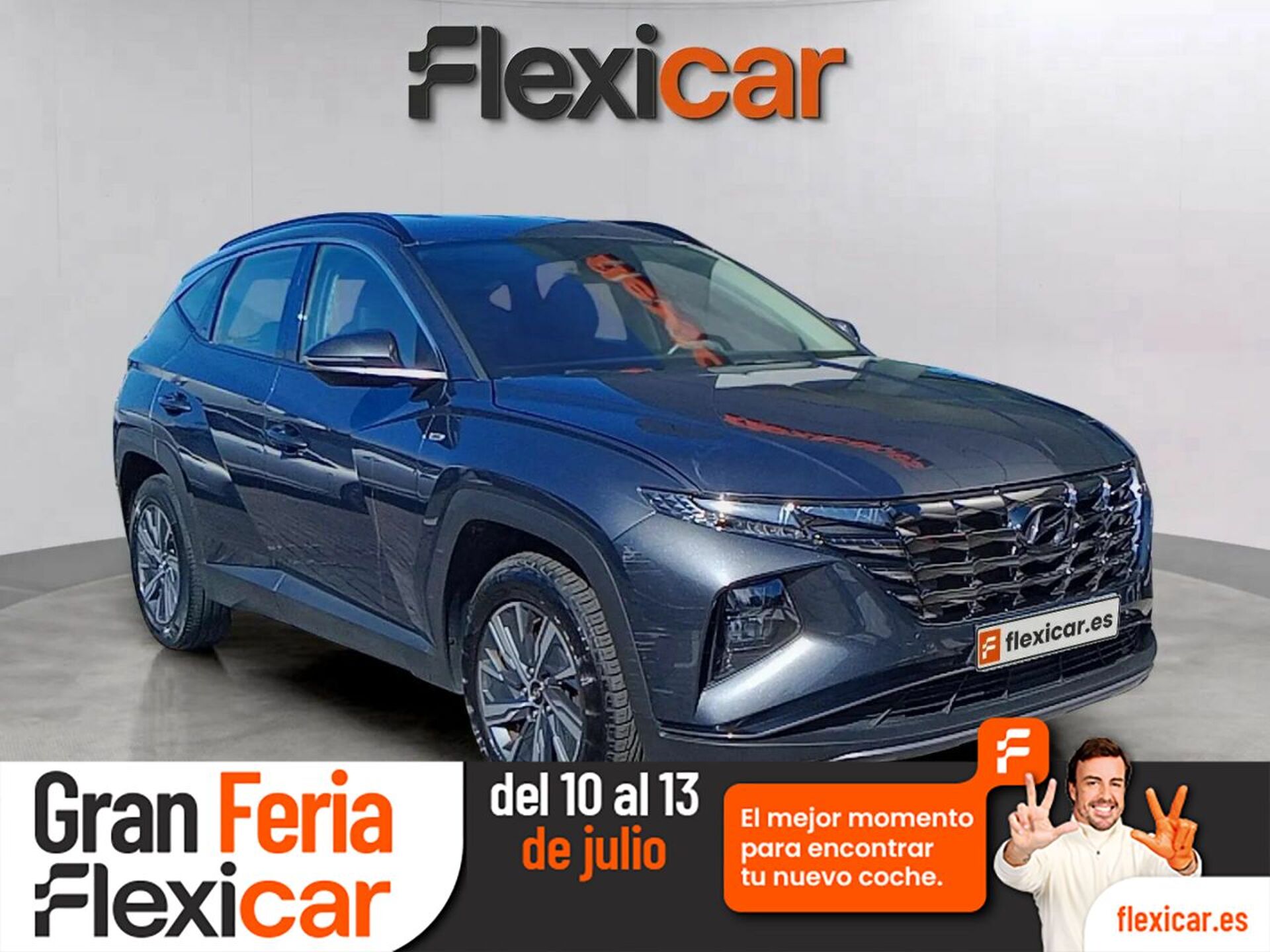 Imagen de HYUNDAI Tucson