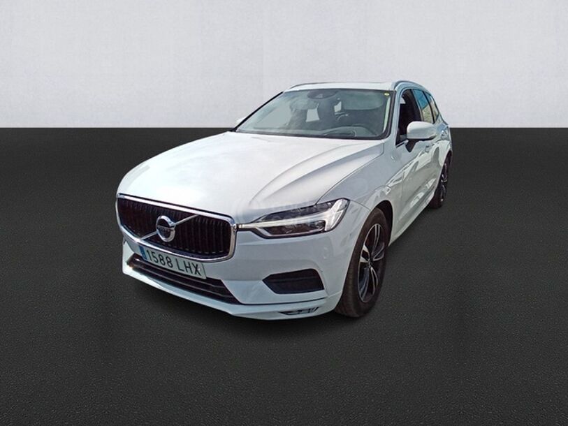 Foto del VOLVO XC60 B5 Business Plus AWD Aut.