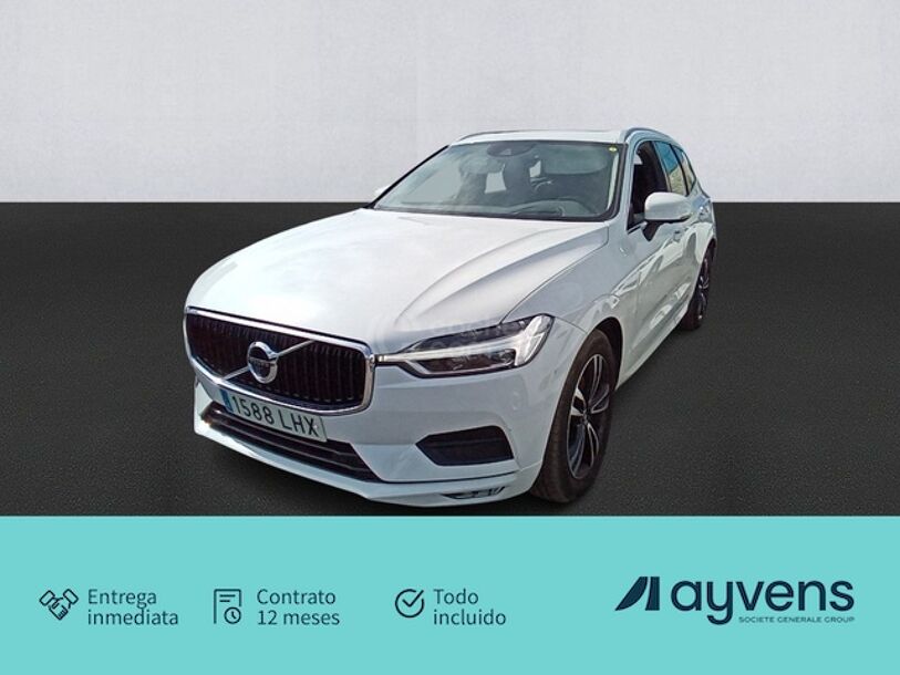 Foto del VOLVO XC60 B5 Business Plus AWD Aut.