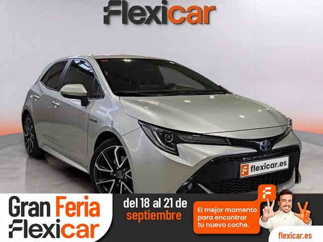 TOYOTA Corolla (2.0 180H FEEL! E-CVT) en Lleida