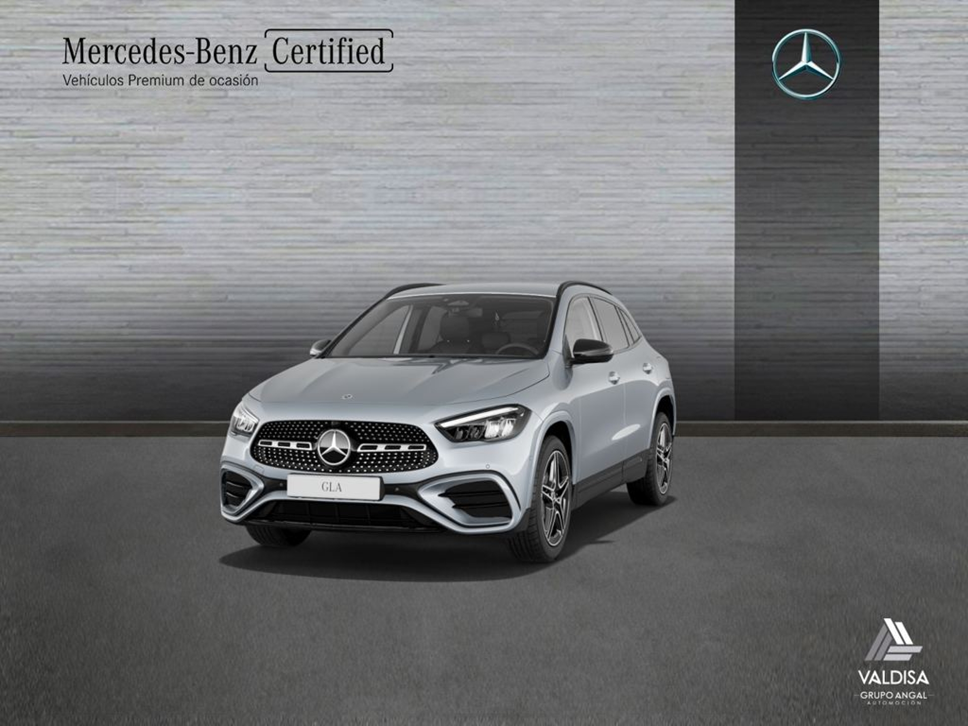 Imagen de MERCEDES Clase GLA