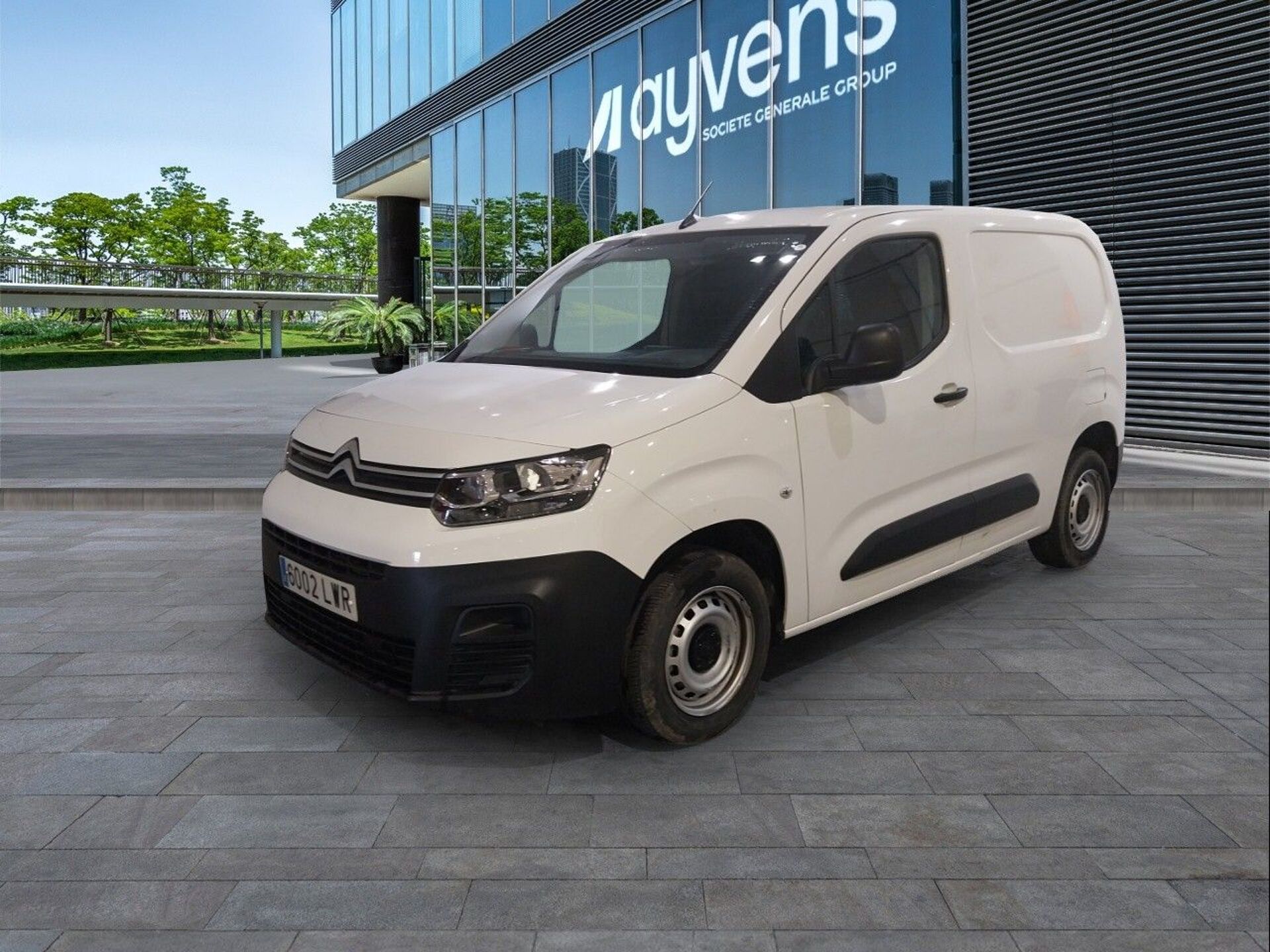 Imagen de CITROEN Berlingo