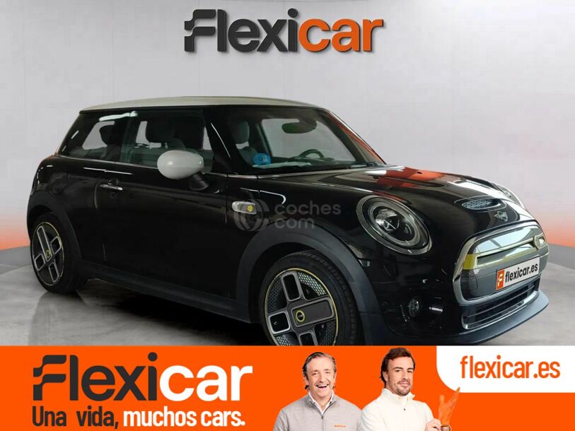 Foto del MINI Mini Cooper S Aut.