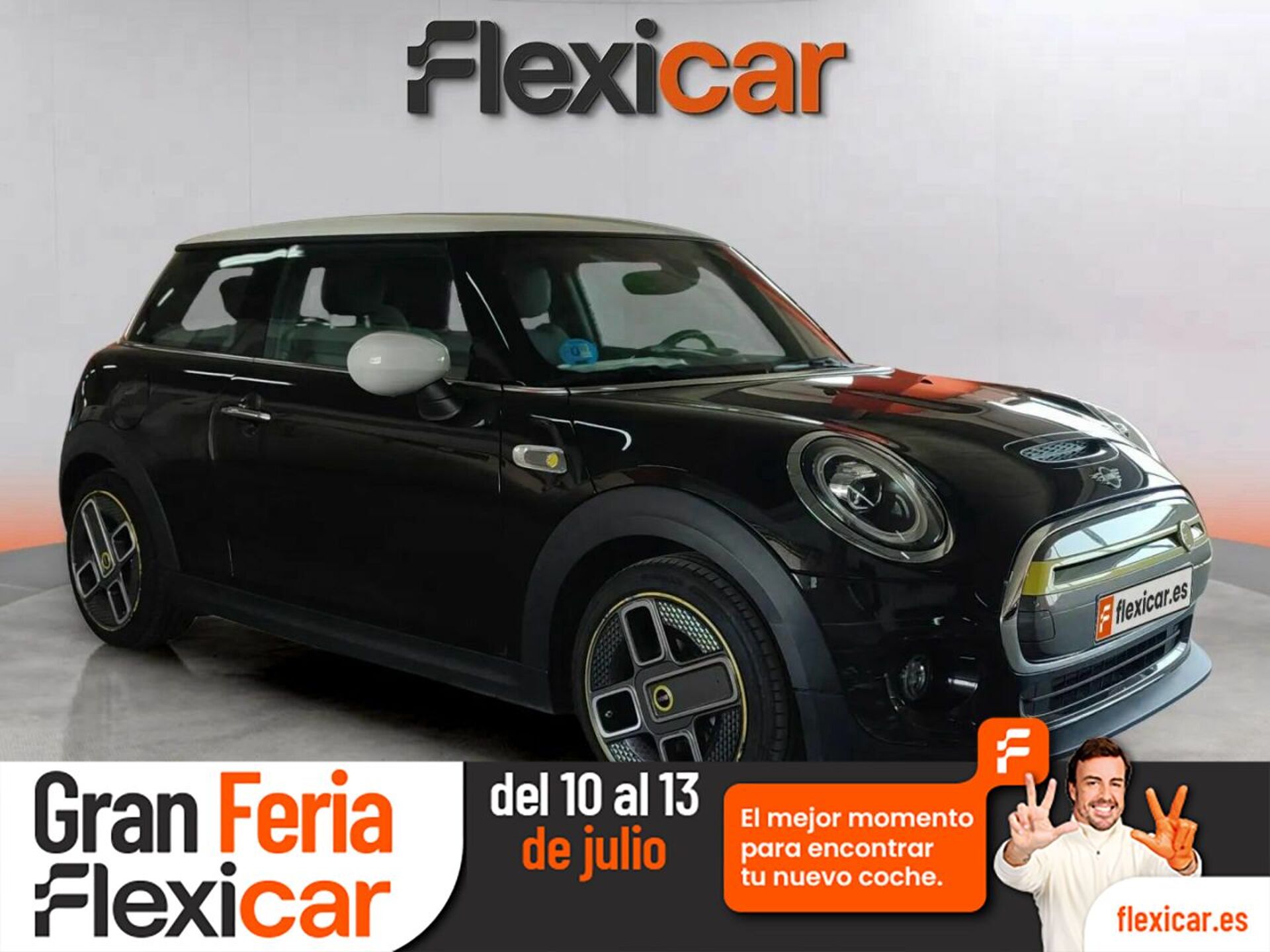 Imagen de MINI Mini