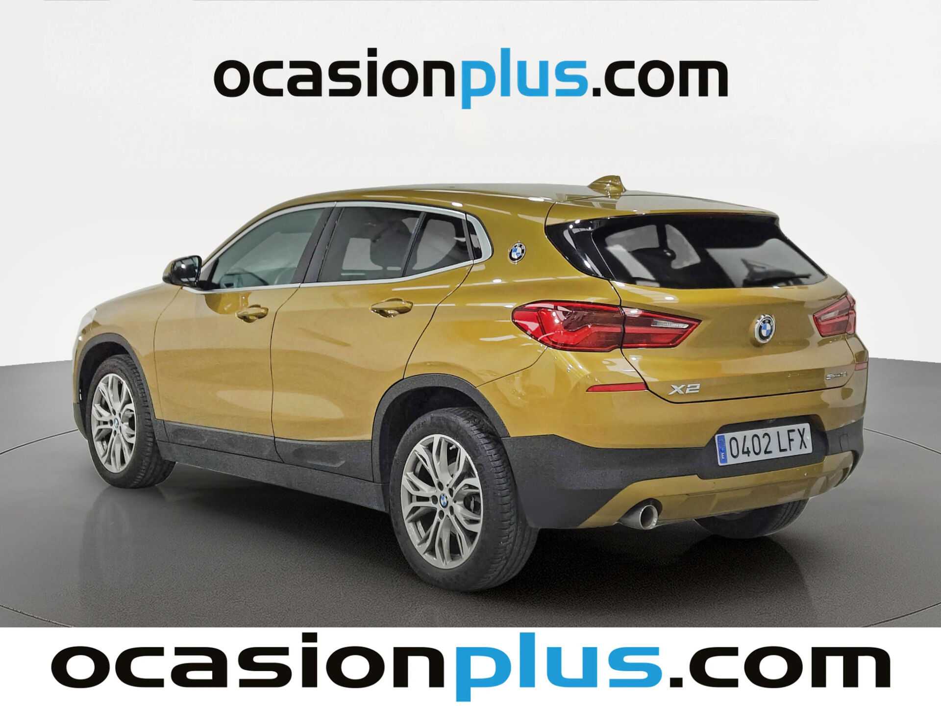Imagen 3 de BMW X2