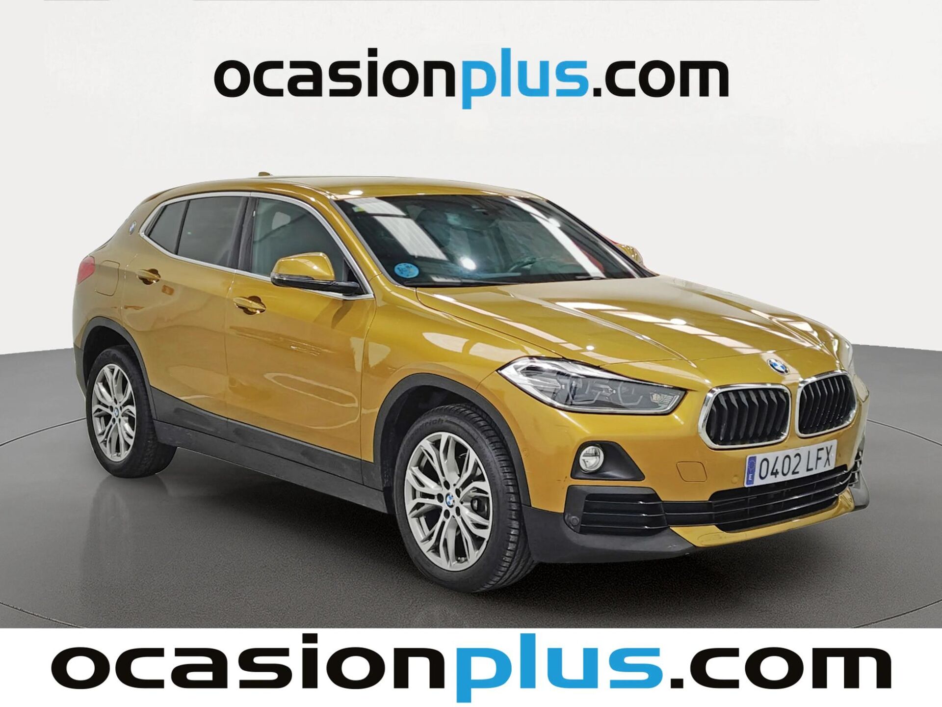 Imagen 2 de BMW X2