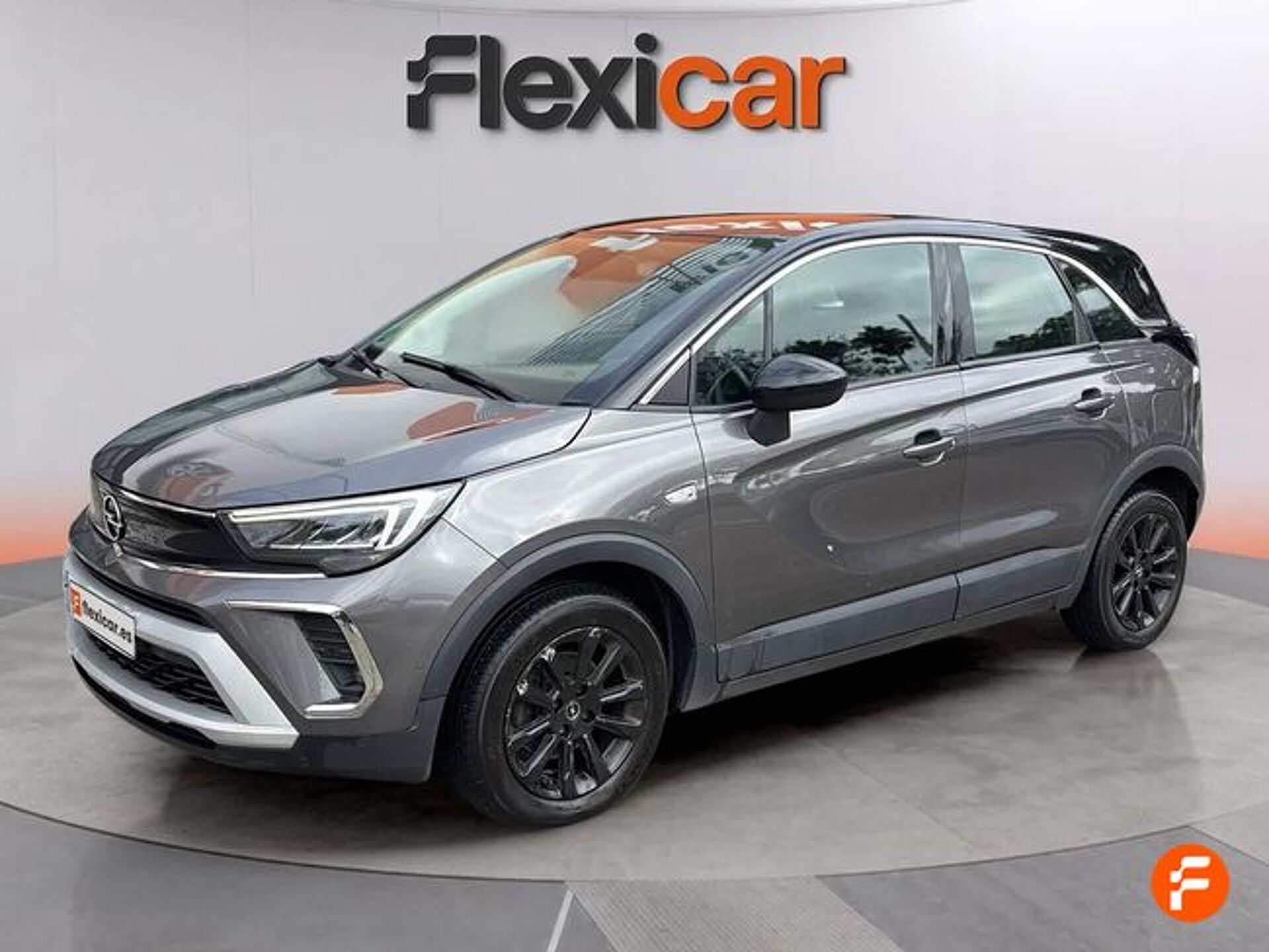 Imagen 2 de OPEL Crossland