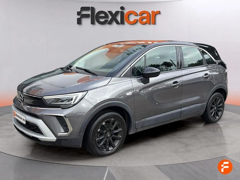 Foto del OPEL Crossland 1.2 S&S Edition 110