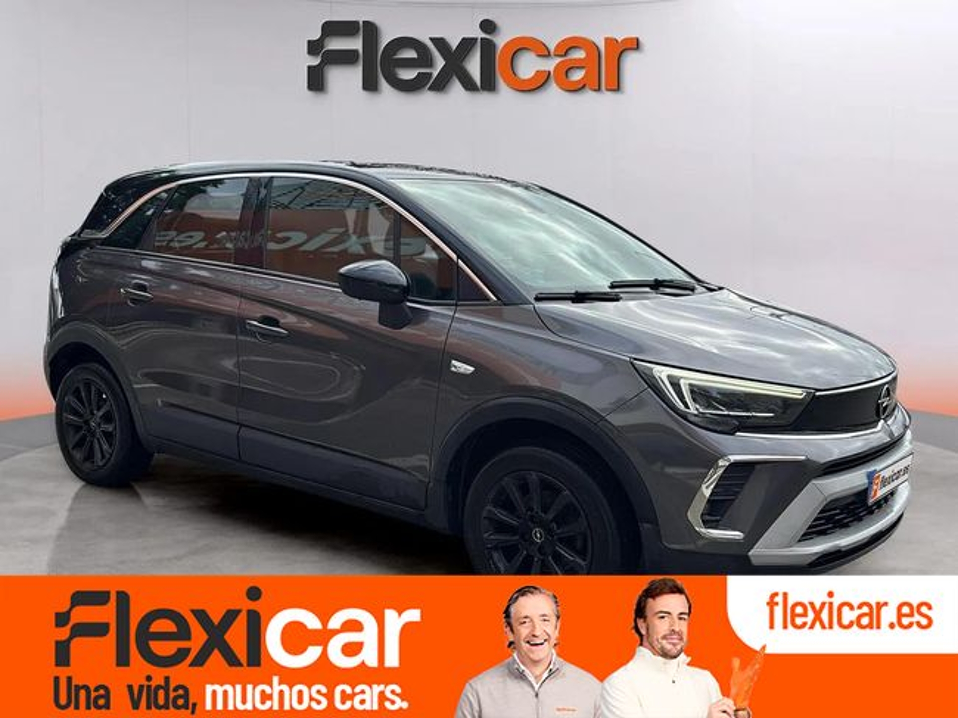 Imagen de OPEL Crossland