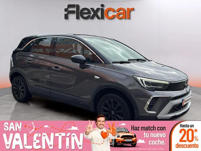 Foto del OPEL Crossland 1.2 S&S Edition 110