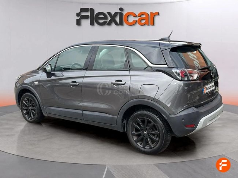 Foto del OPEL Crossland 1.2 S&S Edition 110