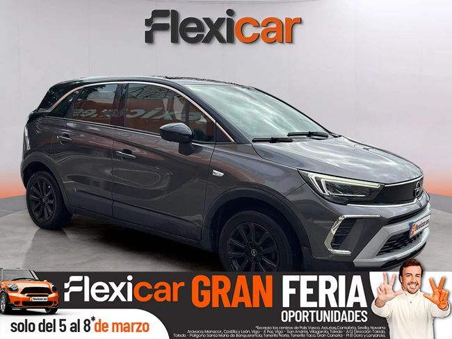 Foto del OPEL Crossland 1.2 S&S Edition 110