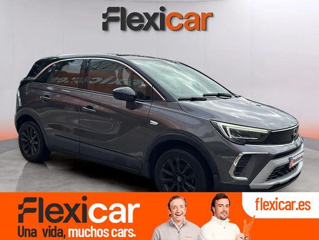 Brugt Opel Crossland X 