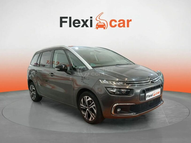 Foto del CITROEN Grand C4 Spacetourer 1.2 PureTech S&S Origins 130