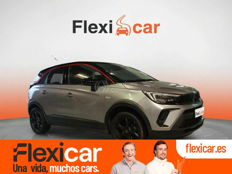 Foto del OPEL Crossland 1.2 S&S GS Line 110