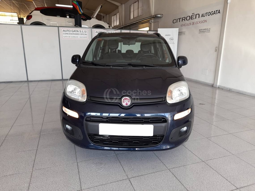 Foto del FIAT Panda 1.2 Lounge