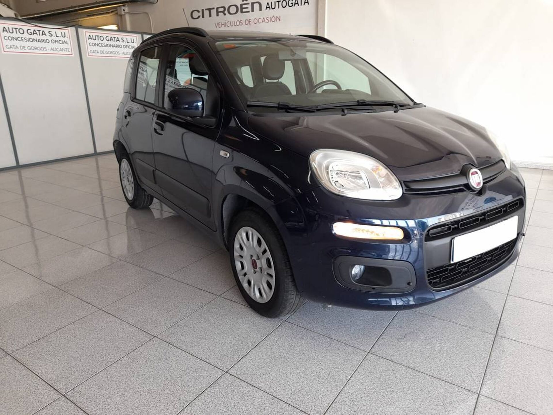 Imagen 3 de FIAT Panda