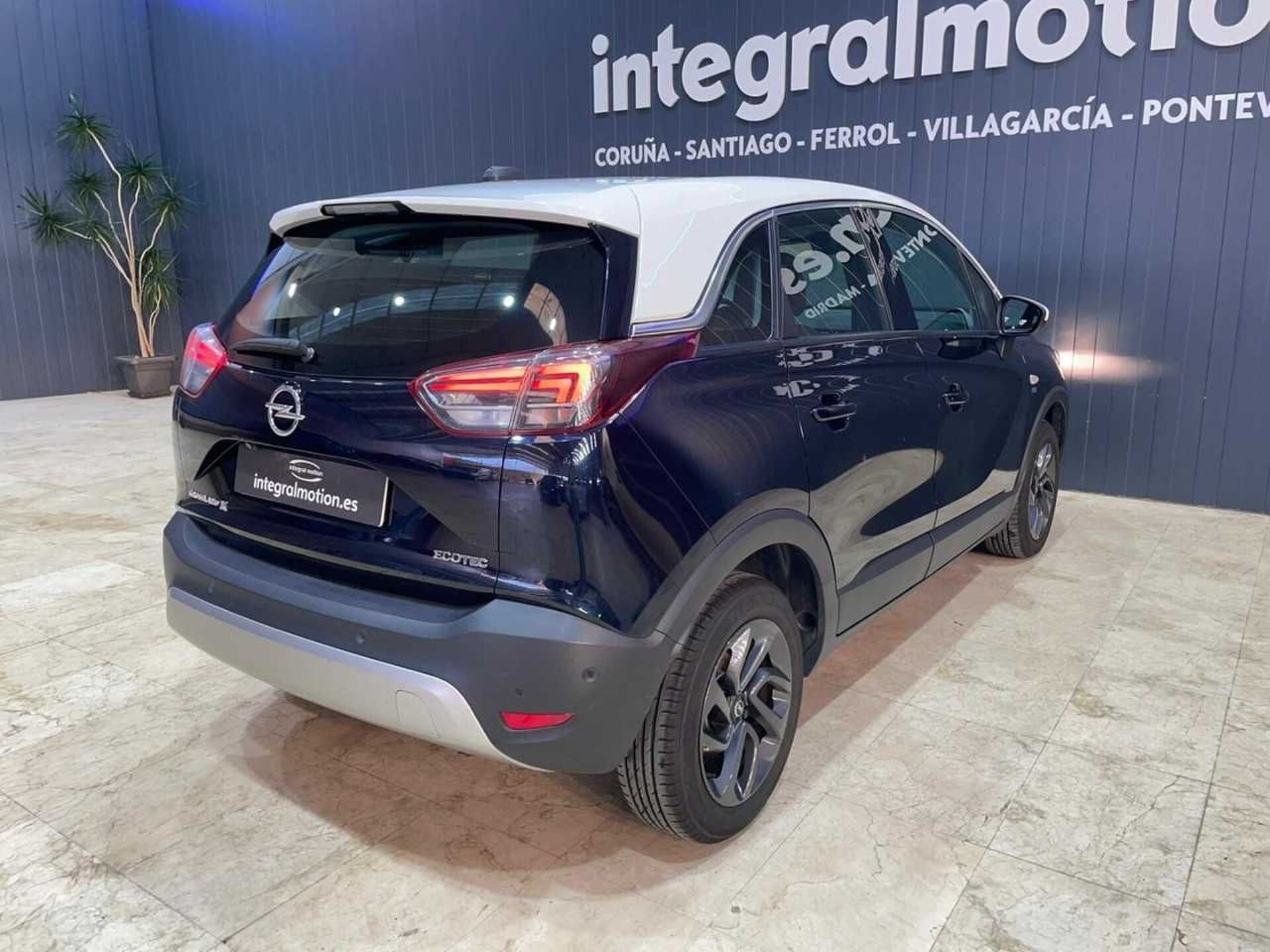 Imagen 2 de OPEL Crossland