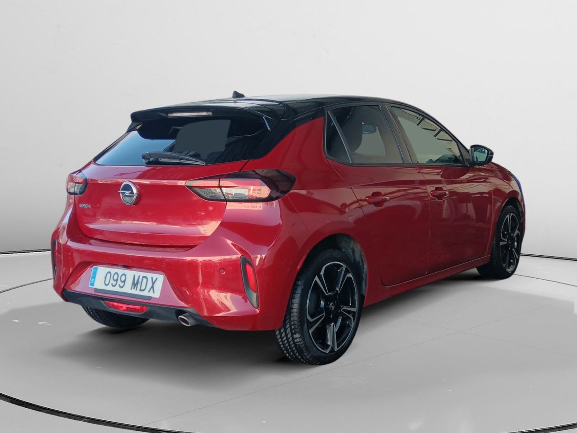 Imagen 2 de OPEL Corsa