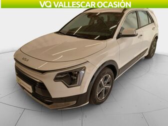 Imagen de KIA Niro 1.6 HEV Drive 141