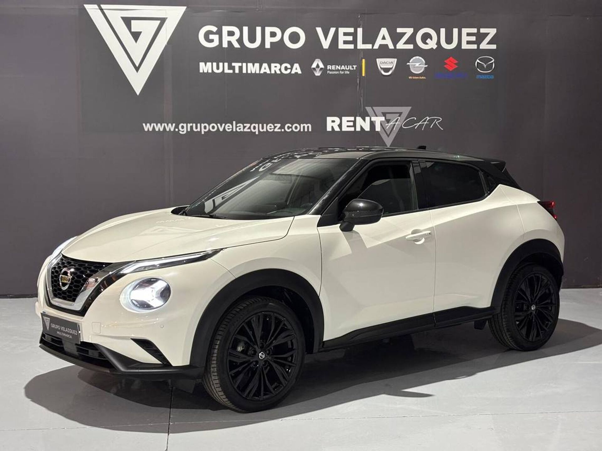 Imagen de NISSAN Juke