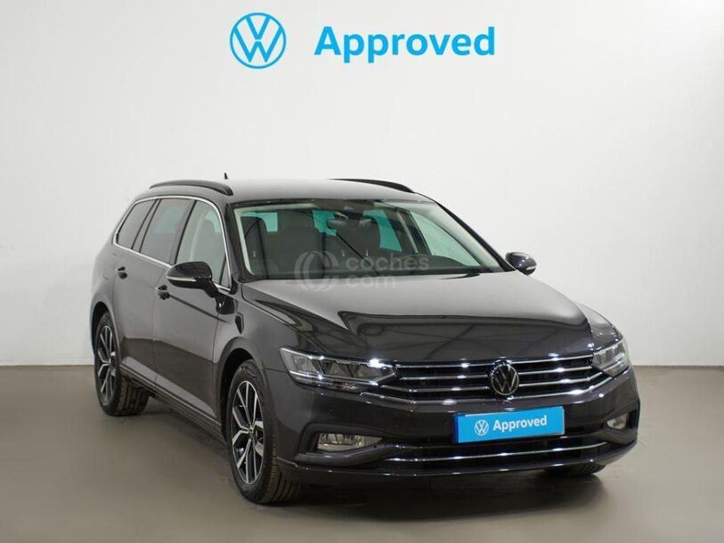 Foto del VOLKSWAGEN Passat Variant 2.0TDI EVO Executive 110kW