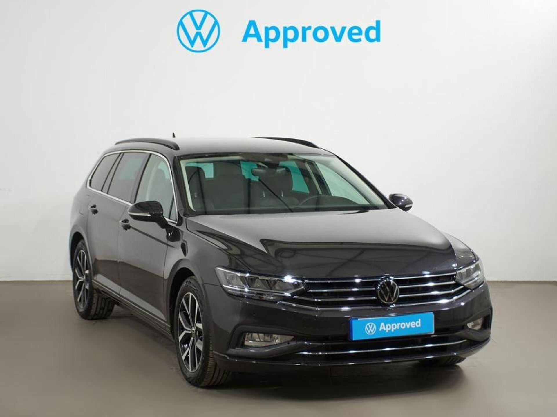 Imagen de VOLKSWAGEN Passat