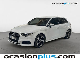 Imagen de AUDI A3 Sportback 30 TDI ALL-IN edition 85kW