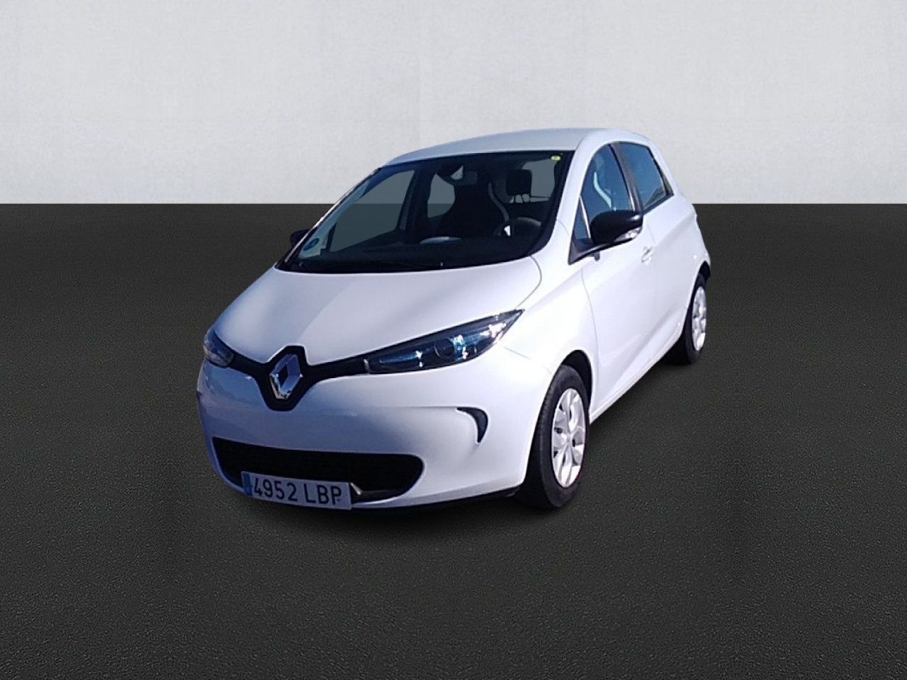 RENAULT Zoe (Life 40 R90 68 kW (92 CV)) en Madrid