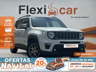 Imagen de JEEP Renegade 1.0 Limited 4x2