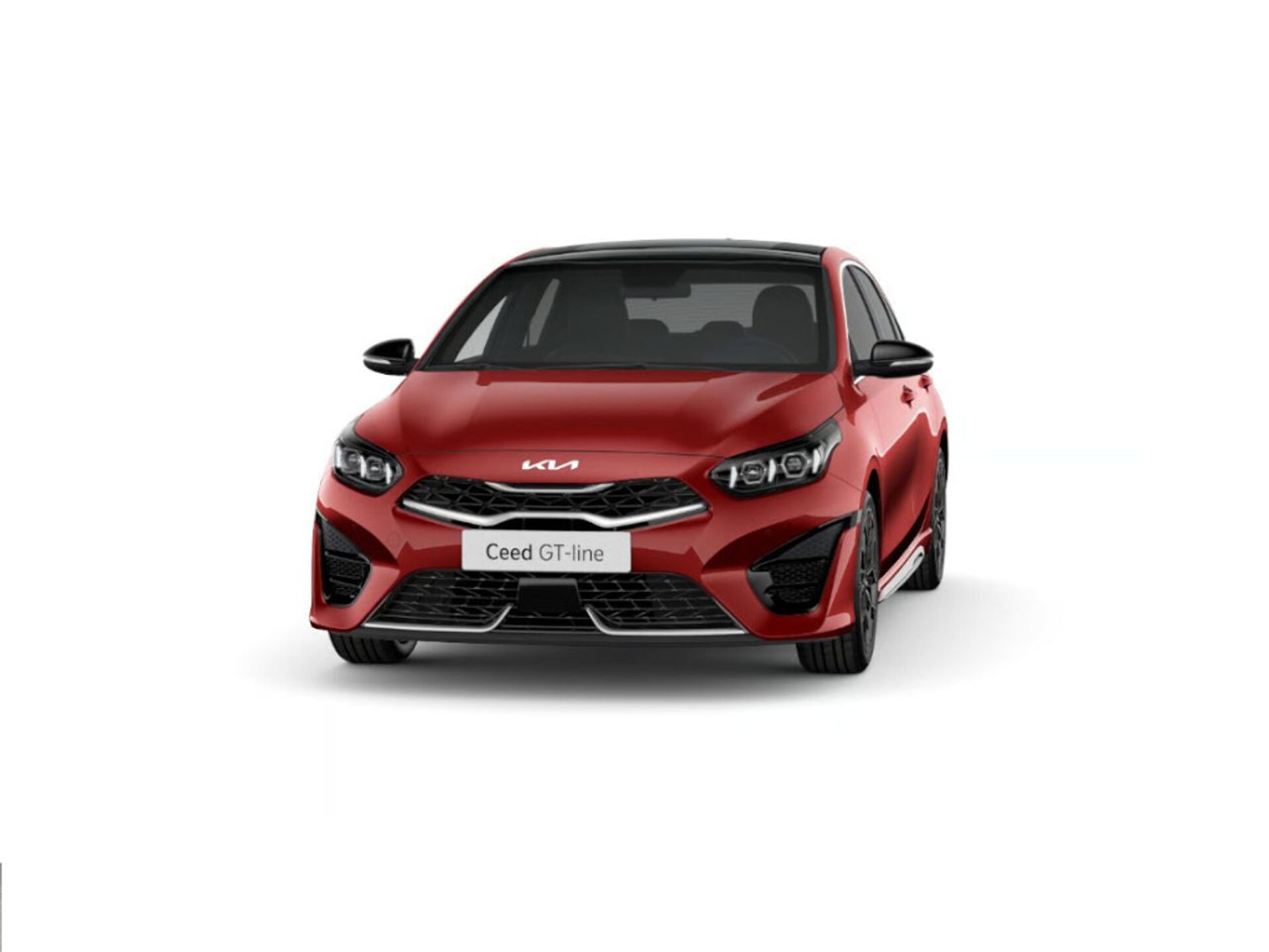 Imagen 3 de KIA Ceed