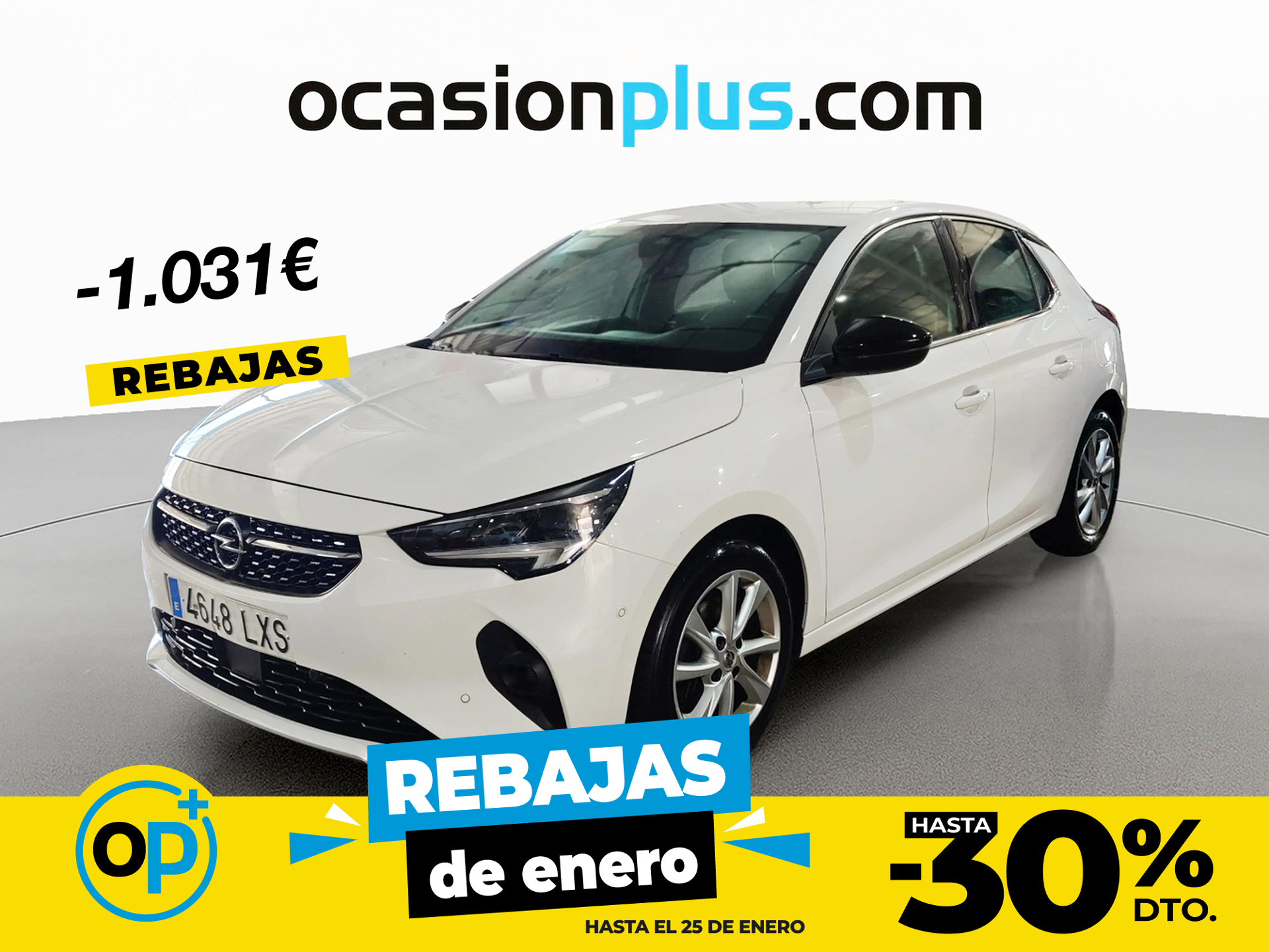 Imagen de OPEL Corsa