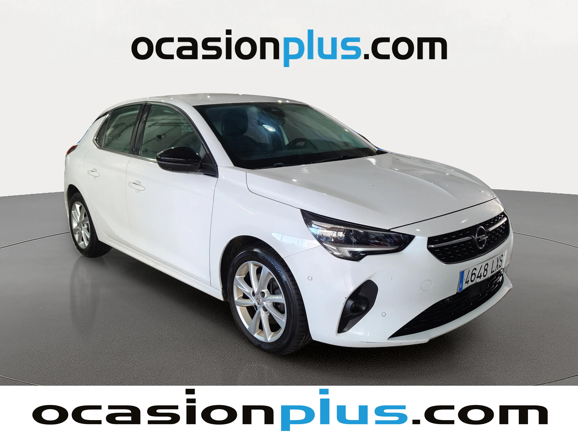 Foto del OPEL Corsa 1.2T XHL S-S Elegance 100