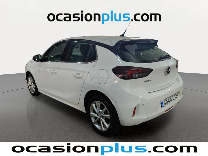 Foto del OPEL Corsa 1.2T XHL S-S Elegance 100