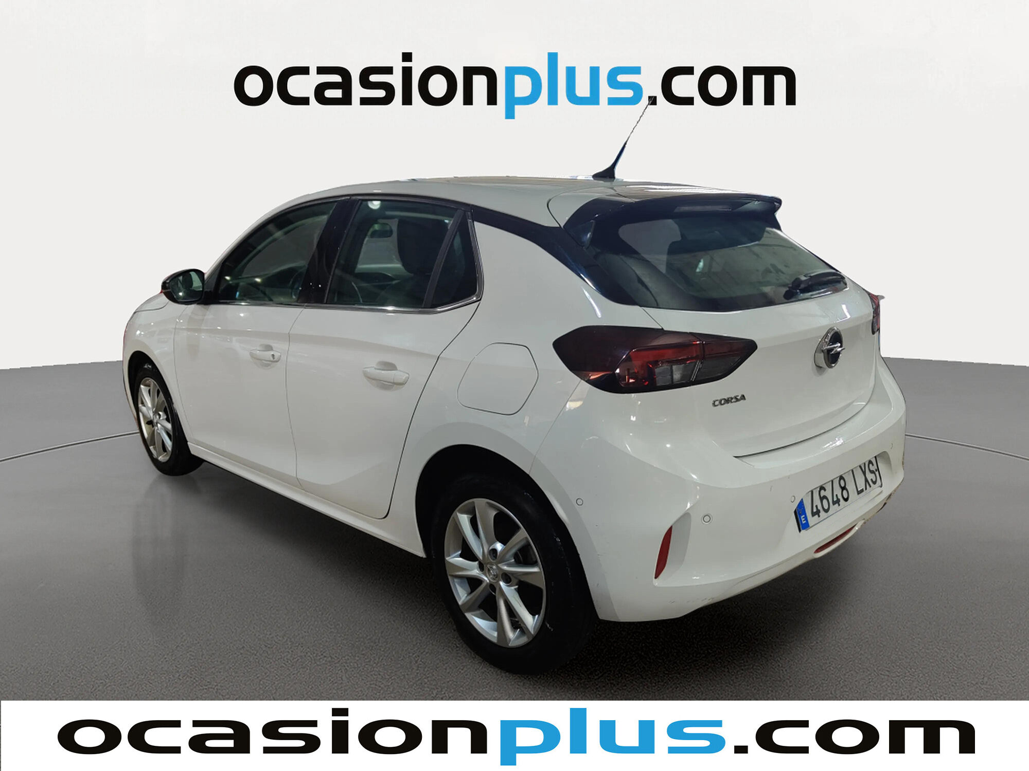 Foto del OPEL Corsa 1.2T XHL S-S Elegance 100