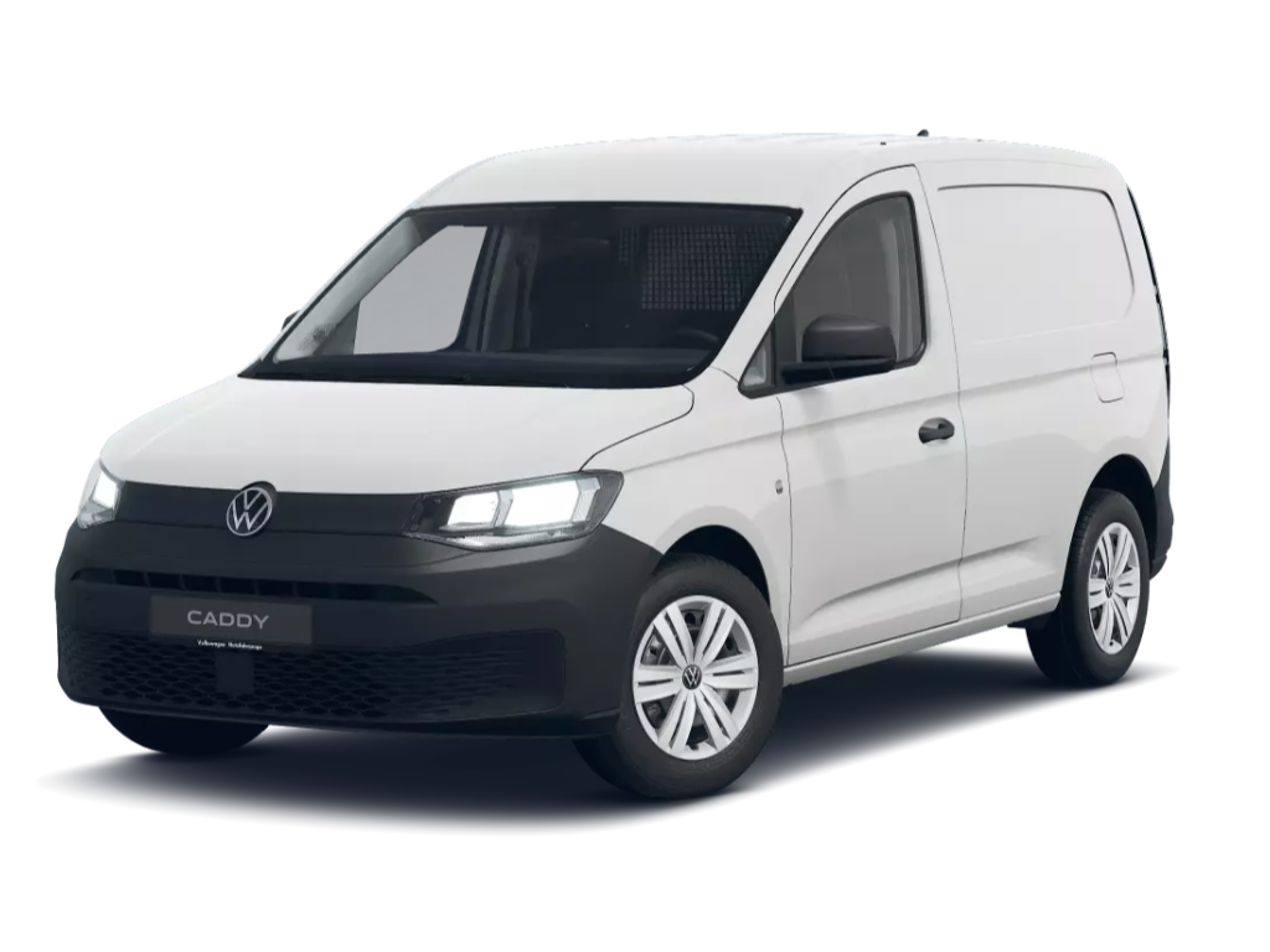 Imagen de VOLKSWAGEN Caddy