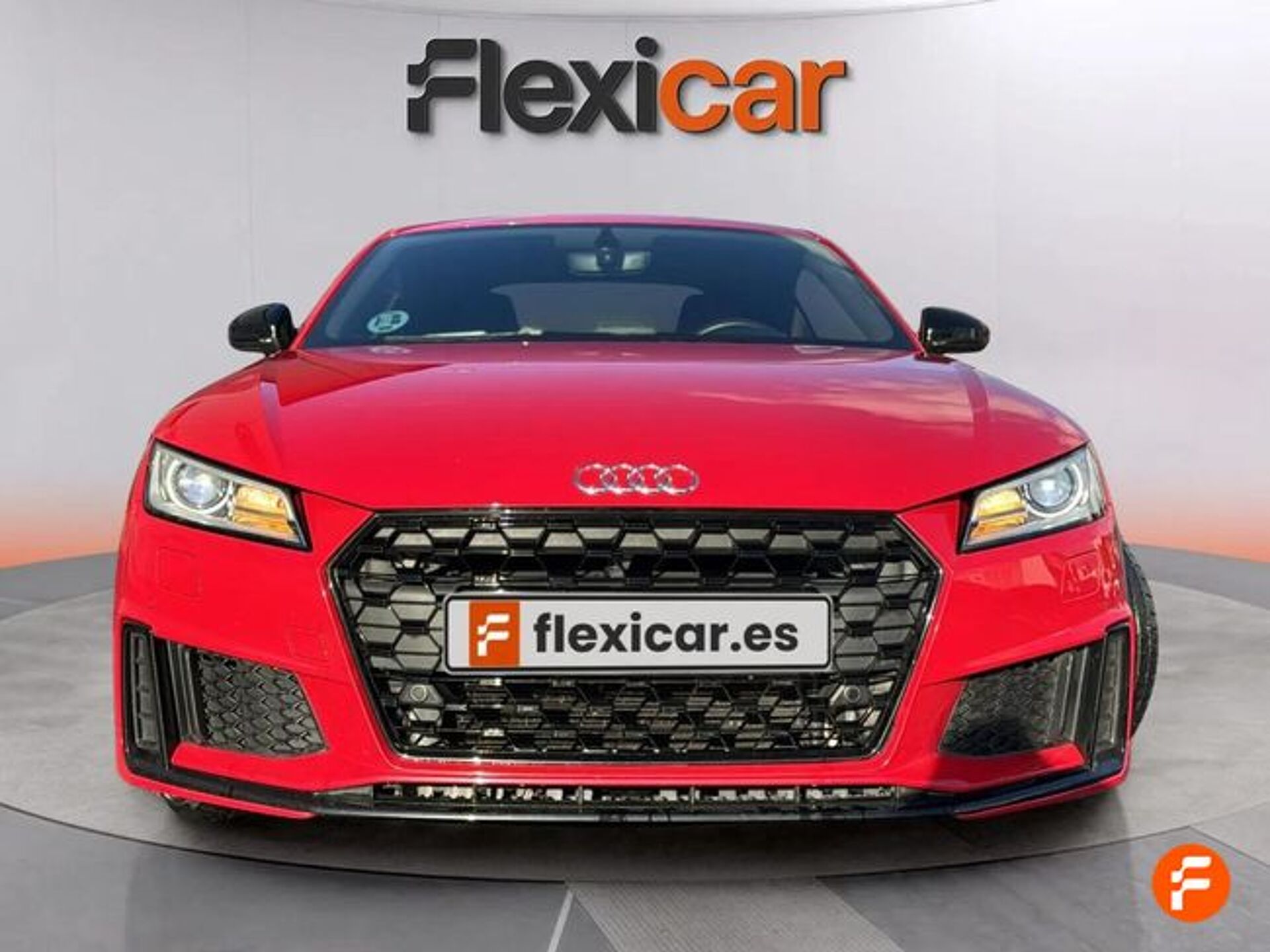Imagen 2 de AUDI TT