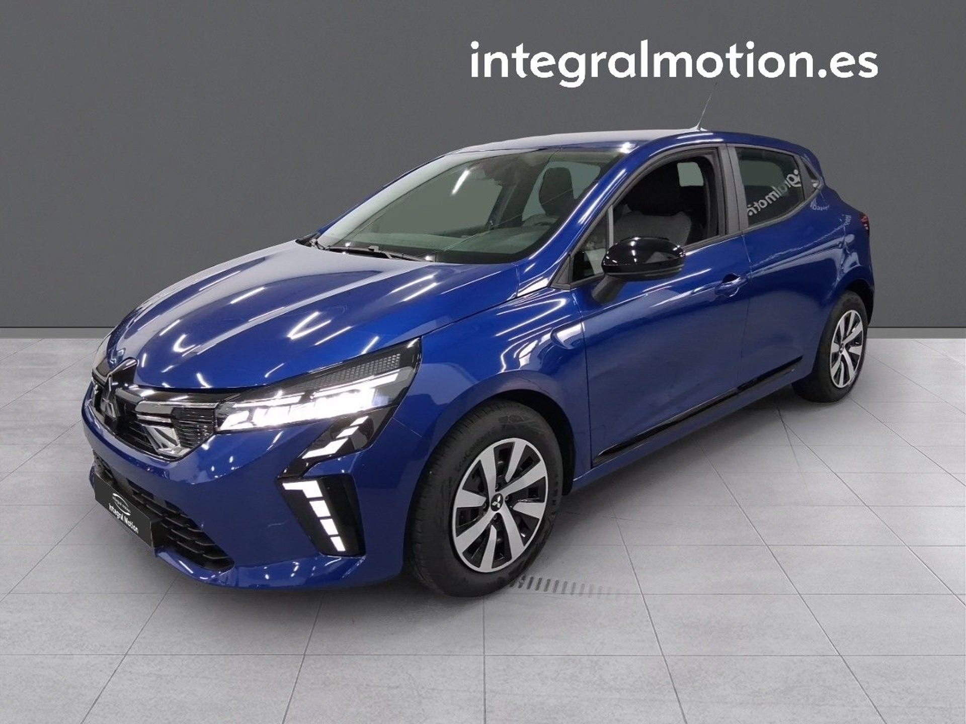 Imagen de MITSUBISHI Colt