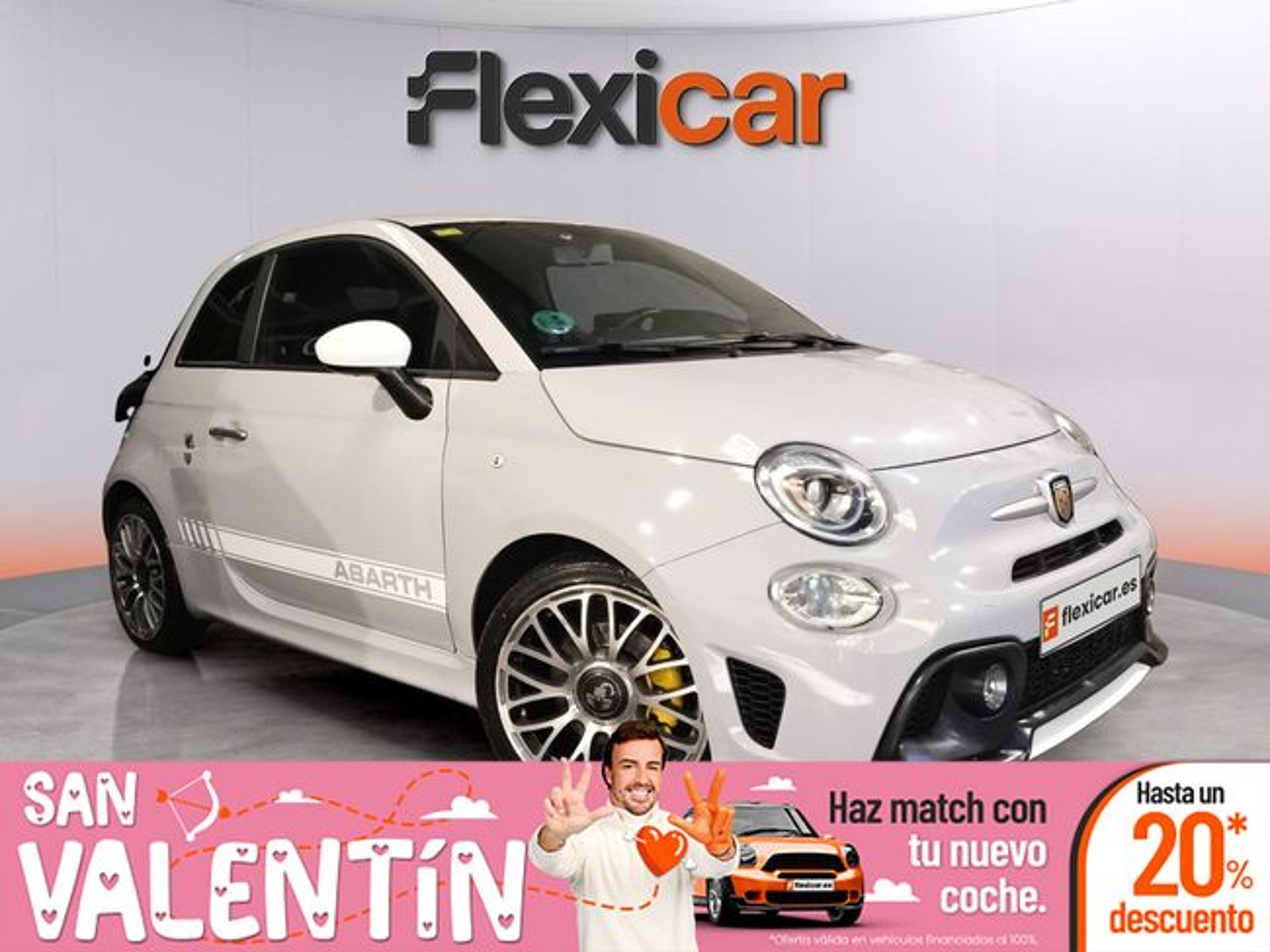 Imagen de ABARTH 595