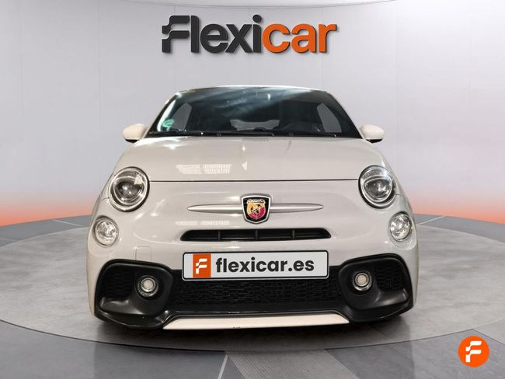 Imagen 2 de ABARTH 595