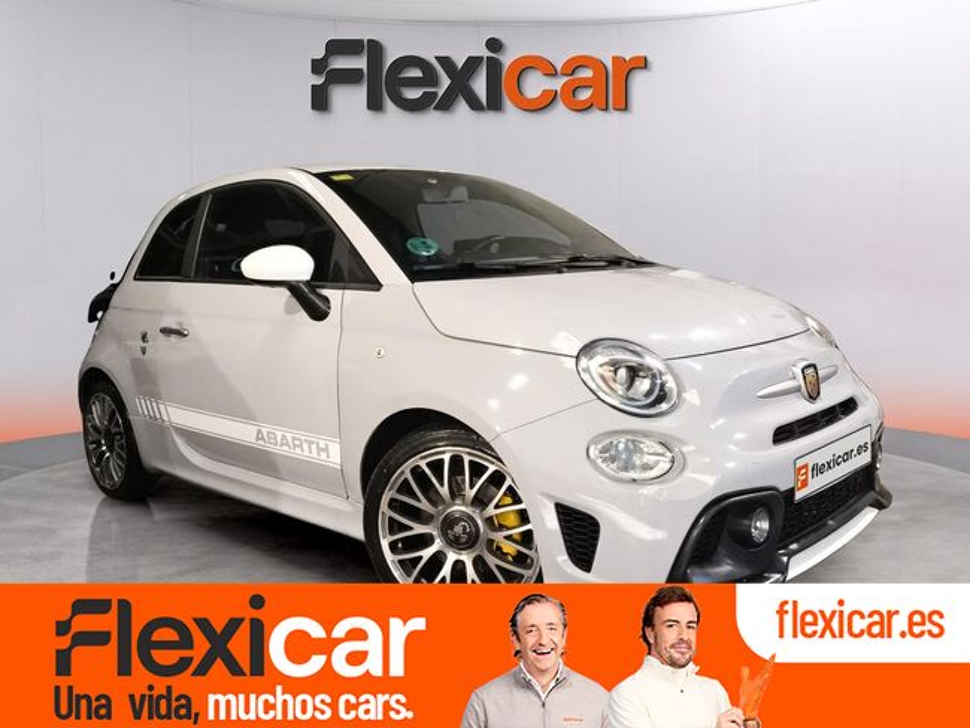 Imagen de ABARTH 595