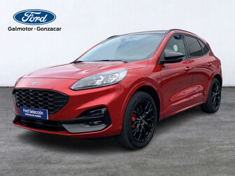 Imagen de FORD Kuga 2.5 Duratec FHEV ST-Line X AWD Aut.