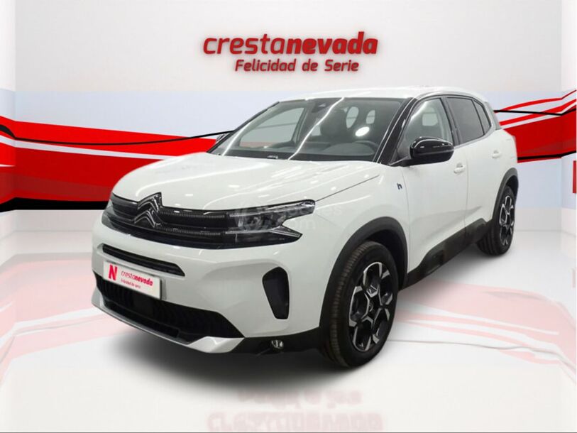 Foto del CITROEN C5 Aircross Hybrid C-Series EAT8 180