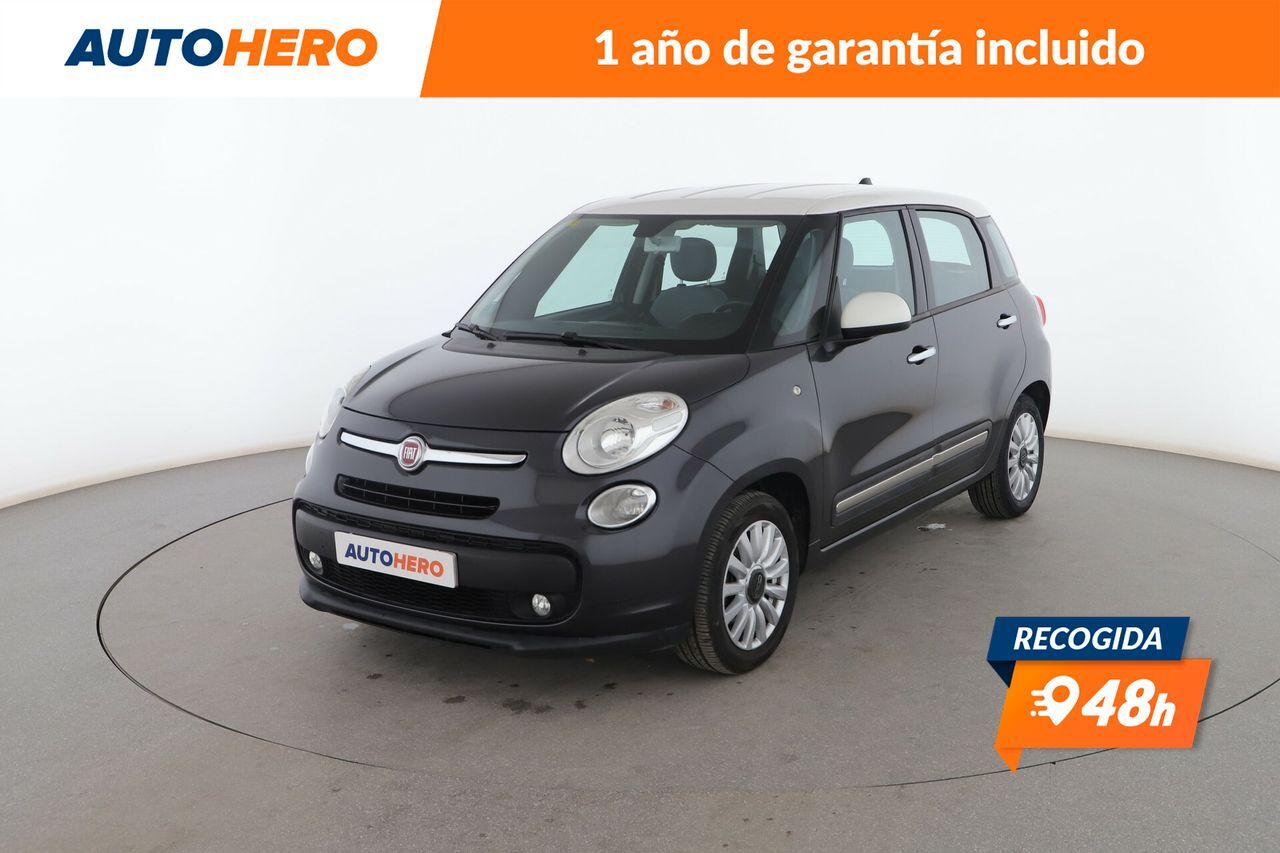 FIAT 500L (1.4 Pop Star) en Madrid