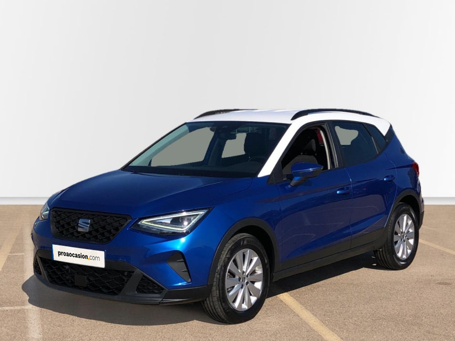 Imagen de SEAT Arona