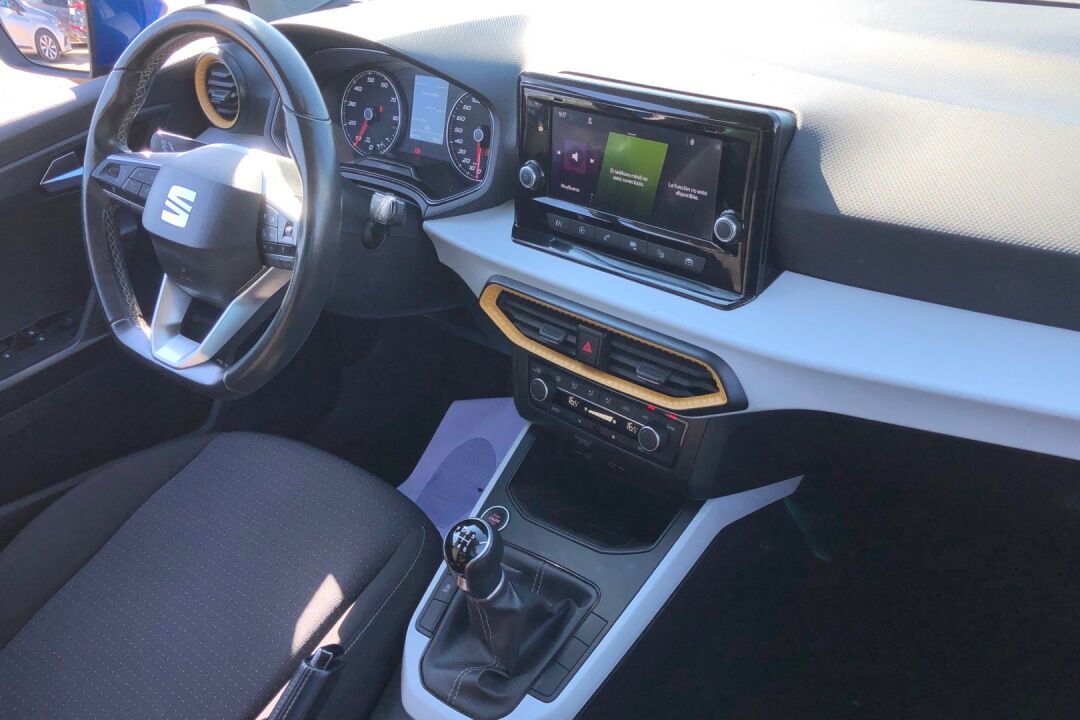 Foto del SEAT Arona 1.0 TSI S&S Style 110