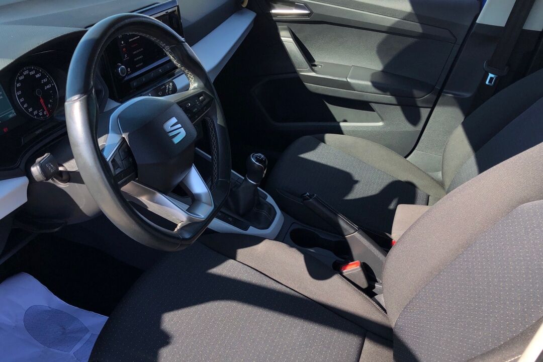 Foto del SEAT Arona 1.0 TSI S&S Style 110