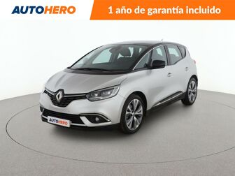 Imagen de RENAULT Scenic Grand Scénic 1.3 TCe Zen 103kW