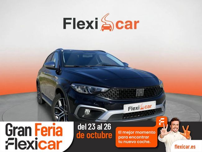 FIAT Tipo (Cross 1.0 73kW (100CV)) en Barcelona